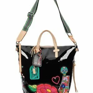 NWT New Consuela Poppy Sling Crossbody Bag Backpack Consuela Backpack Sam | Pretty Please Houston - Pretty  main image 3